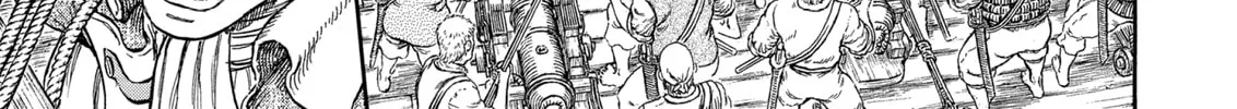 Berserk Chapter 321 page 8 - 