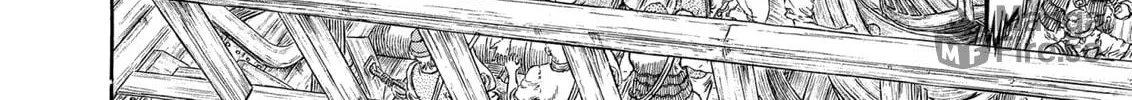 Berserk Chapter 321 page 10 - 