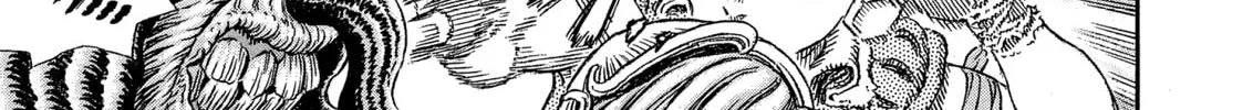 Berserk Chapter 322 page 2 - 