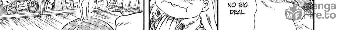 Berserk Chapter 322 page 18 - 