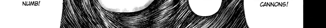 Berserk Chapter 322 page 22 - 