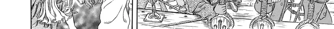 Berserk Chapter 322 page 28 - 