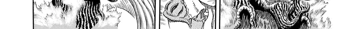 Berserk Chapter 322 page 4 - 