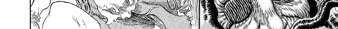Berserk Chapter 322 page 8 - 
