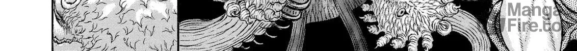 Berserk Chapter 323 page 24 - 