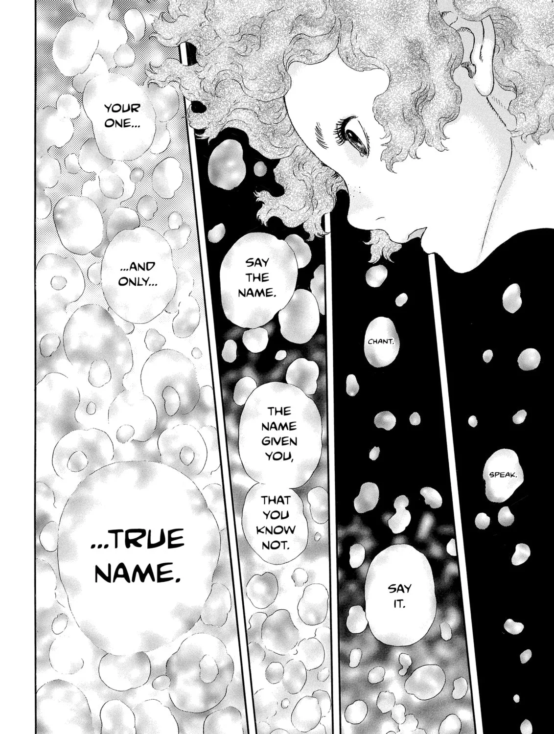 Berserk Chapter 323 page 27 - 