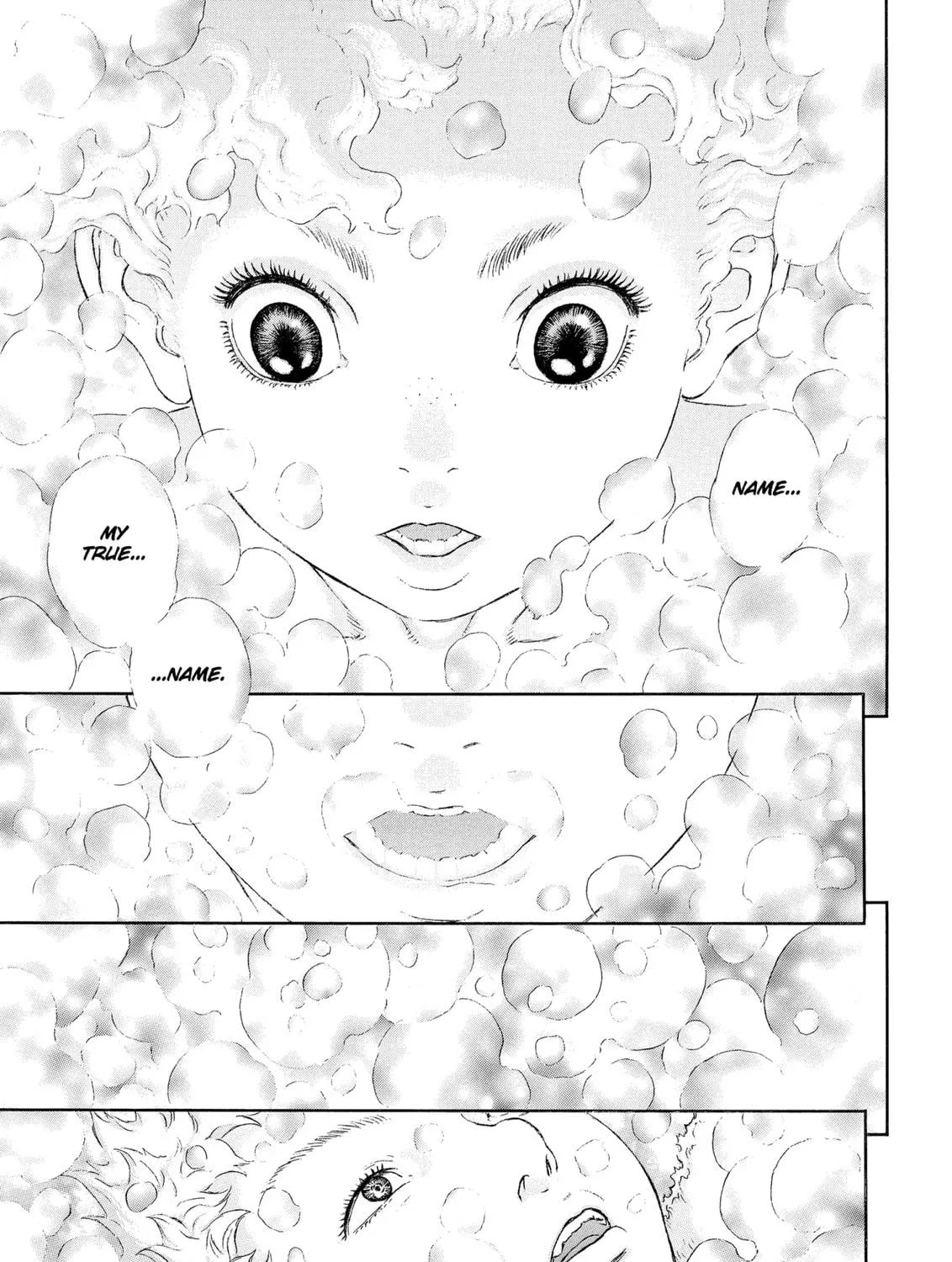 Berserk Chapter 323 page 29 - 