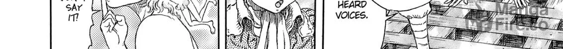 Berserk Chapter 324 page 12 - 