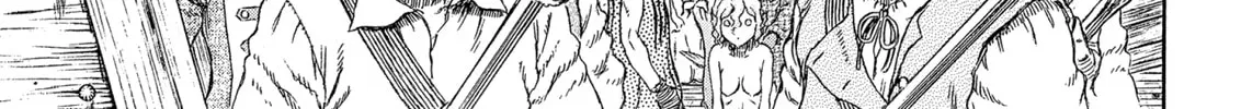 Berserk Chapter 324 page 14 - 