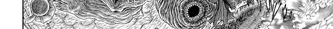 Berserk Chapter 324 page 22 - 