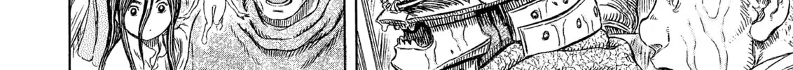 Berserk Chapter 324 page 4 - 