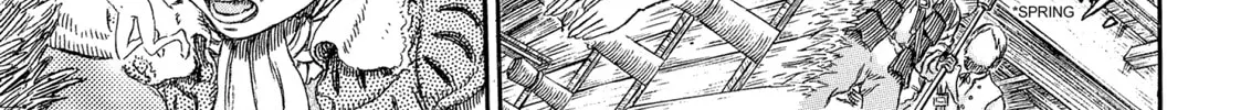 Berserk Chapter 324 page 32 - 