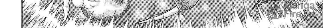 Berserk Chapter 325 page 36 - 