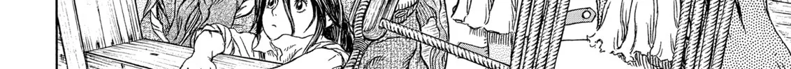 Berserk Chapter 326 page 26 - 