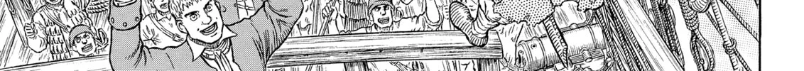 Berserk Chapter 326 page 32 - 