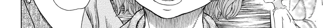 Berserk Chapter 326 page 34 - 