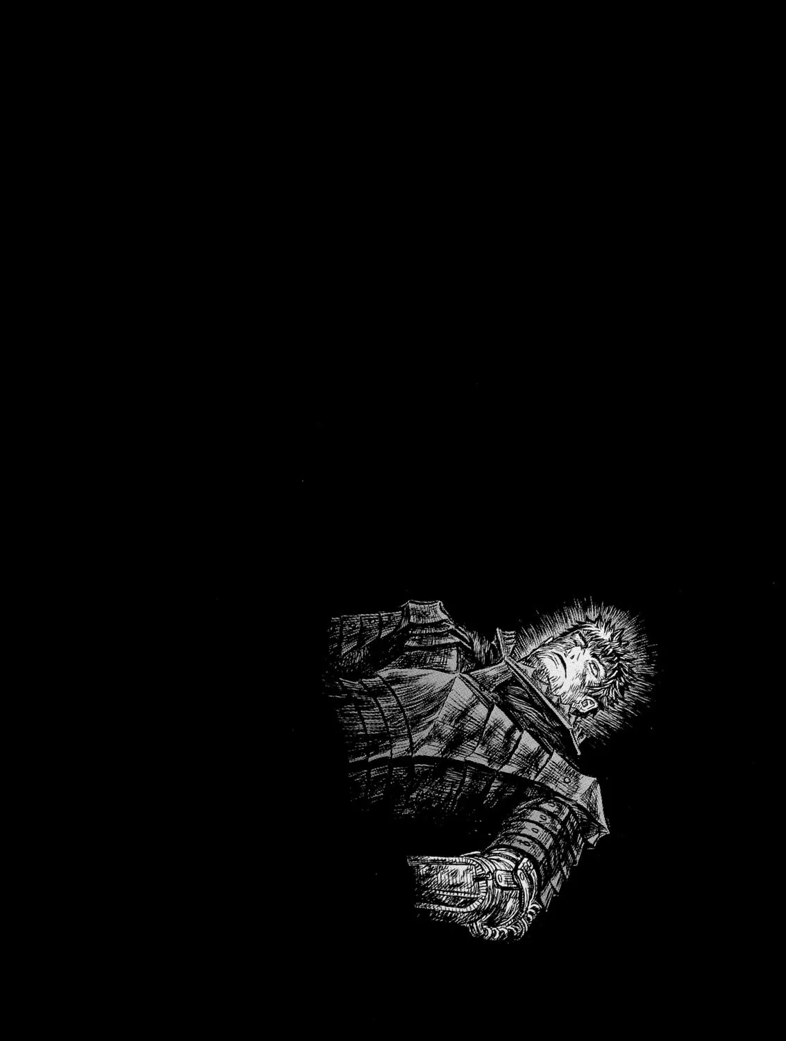Berserk Chapter 327 page 15 - 
