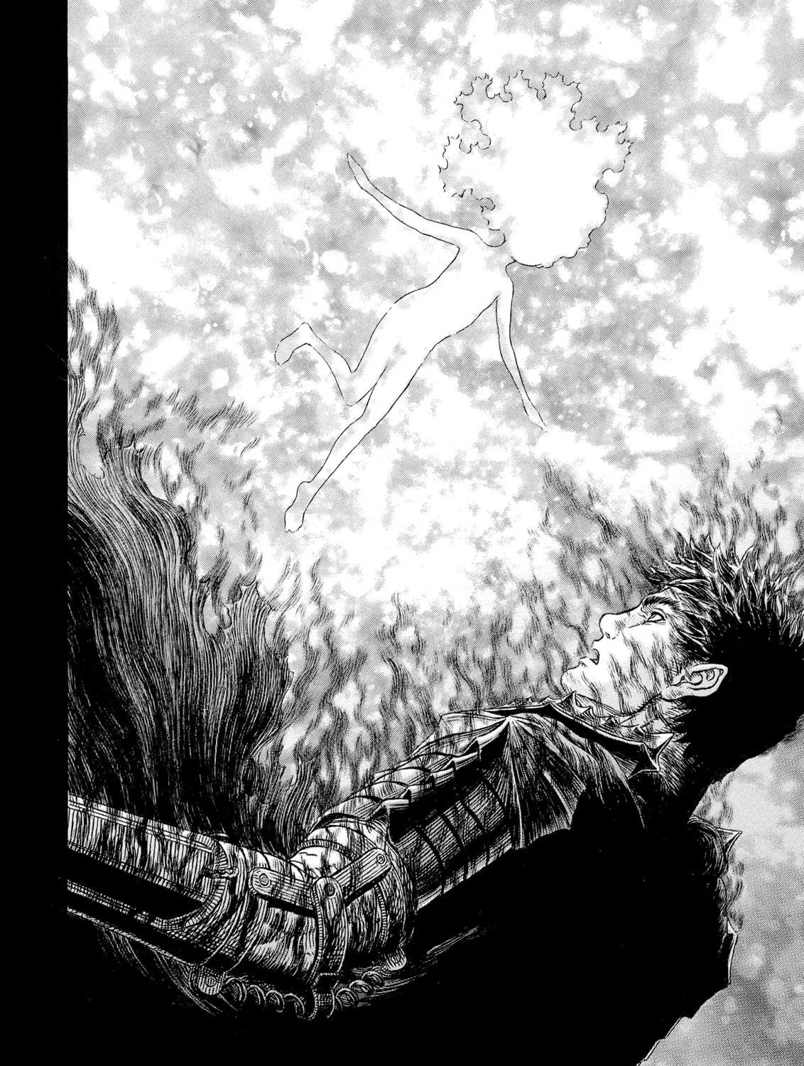 Berserk Chapter 327 page 23 - 