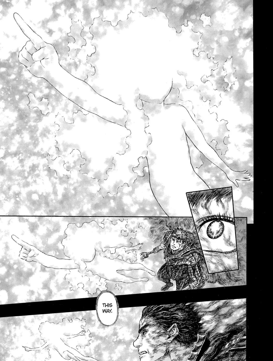 Berserk Chapter 327 page 25 - 