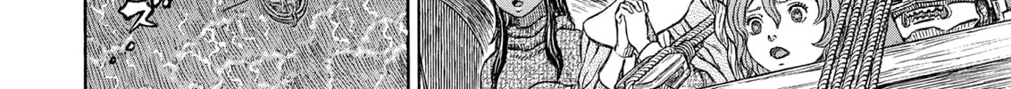 Berserk Chapter 327 page 32 - 
