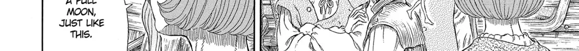 Berserk Chapter 328 page 22 - 