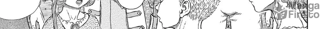 Berserk Chapter 328 page 24 - 