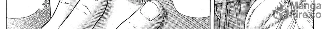 Berserk Chapter 328 page 36 - 
