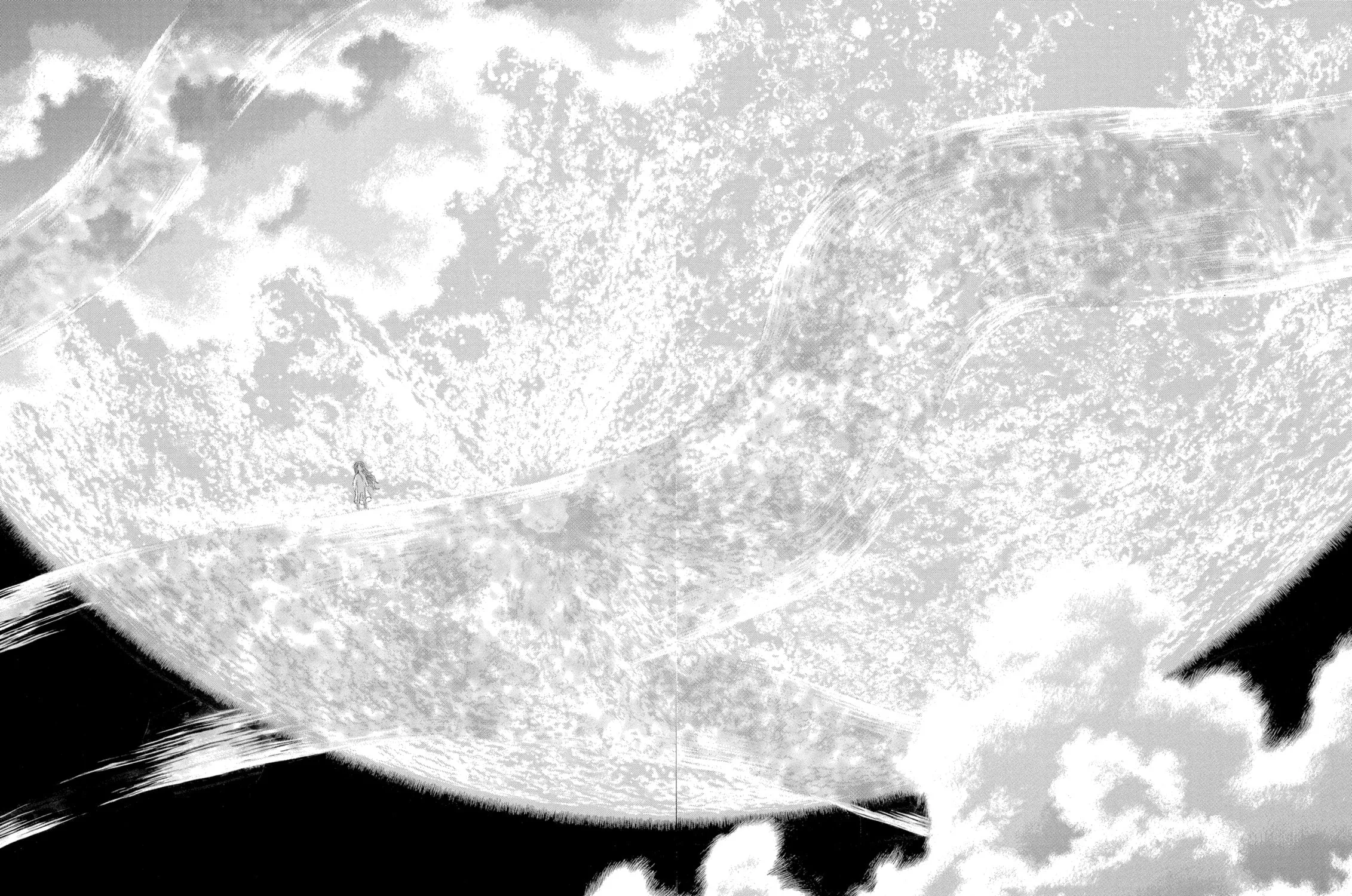 Berserk Chapter 328 page 37 - 