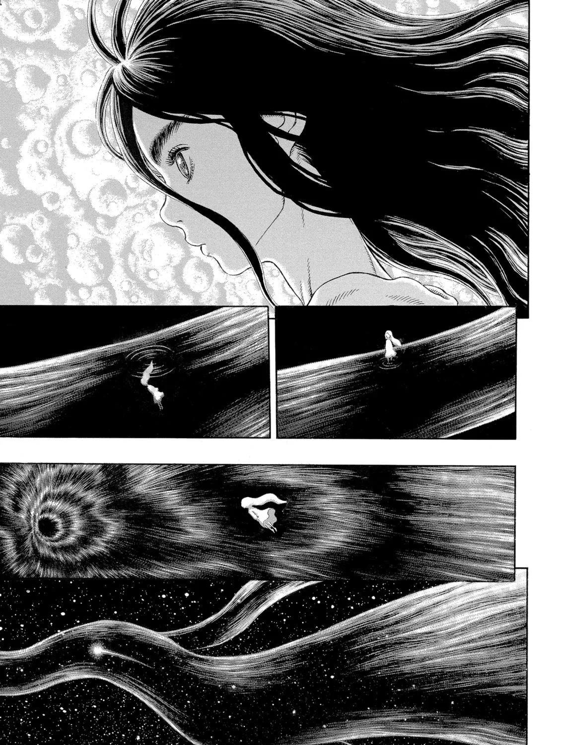 Berserk Chapter 328 page 41 - 