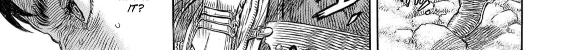 Berserk Chapter 329 page 2 - 