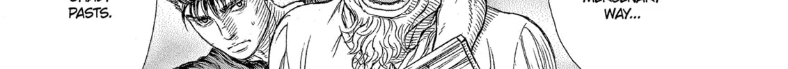 Berserk Chapter 329 page 14 - 