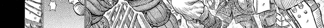 Berserk Chapter 329 page 28 - 