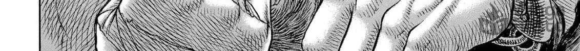Berserk Chapter 329 page 40 - 