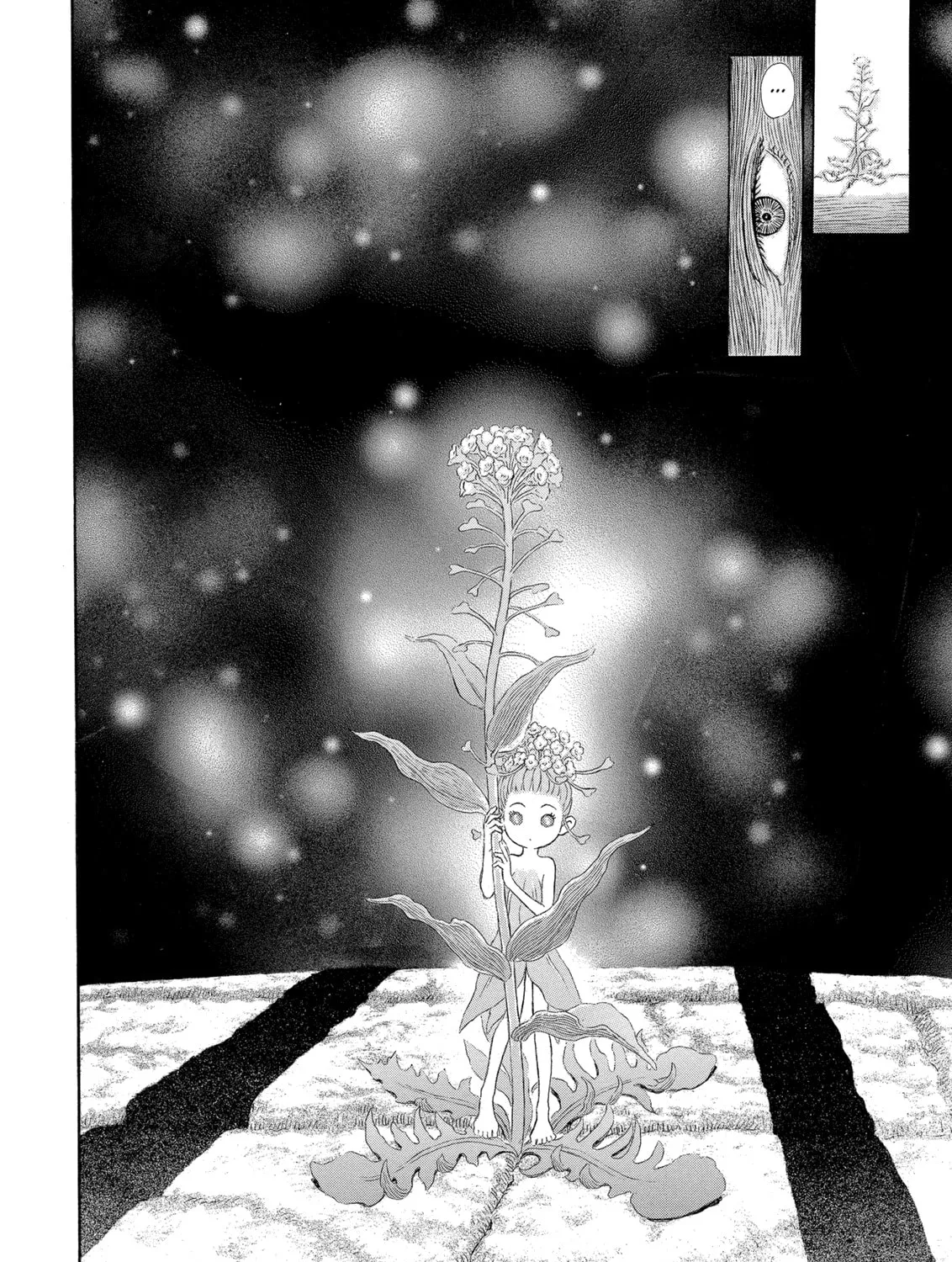 Berserk Chapter 329 page 43 - 
