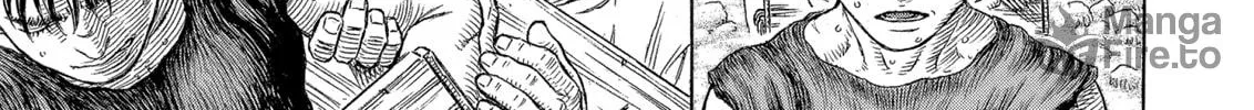 Berserk Chapter 329 page 6 - 
