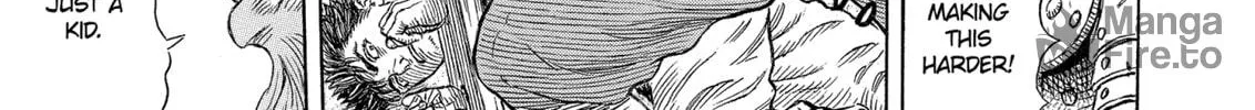 Berserk Chapter 329 page 10 - 