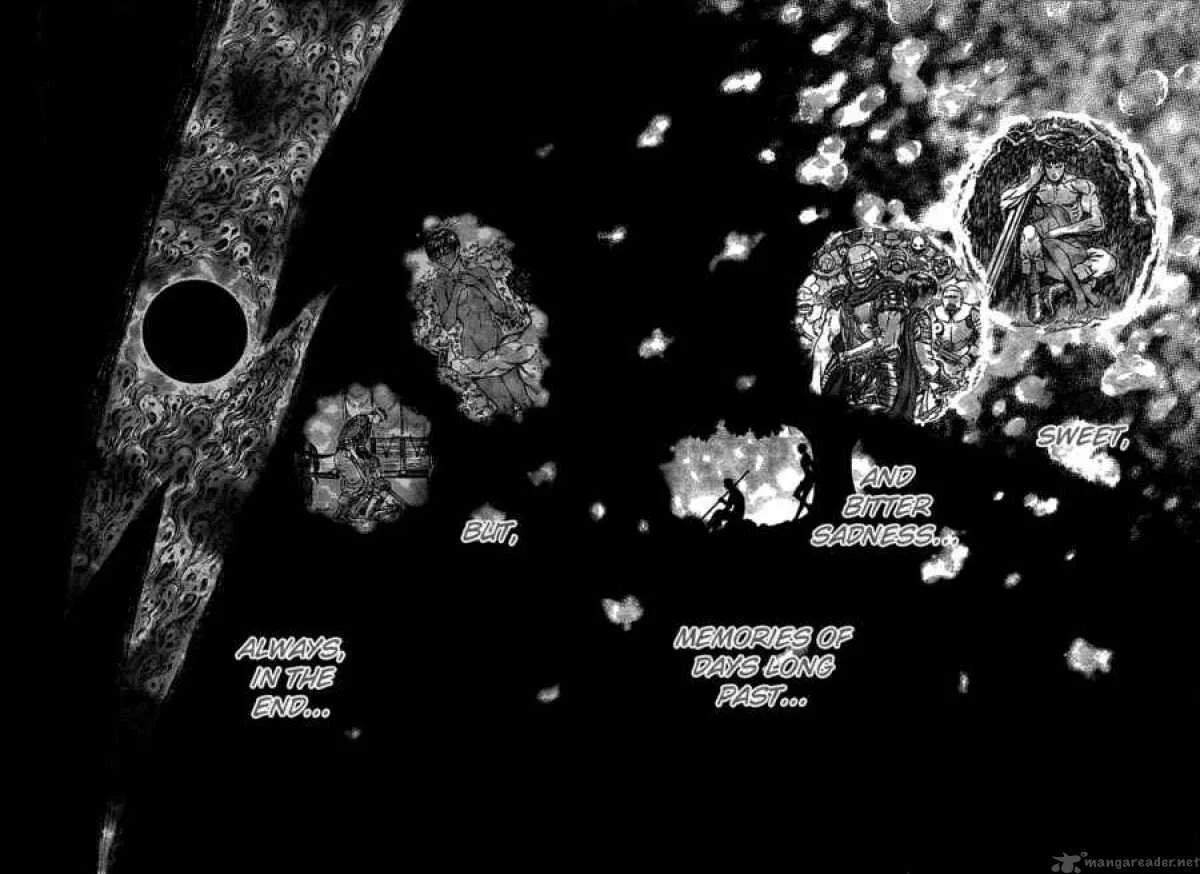 Berserk Chapter 33.1 page 15 - 