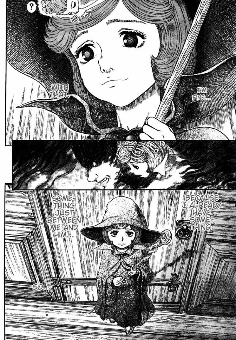 Berserk Chapter 33.1 page 23 - 