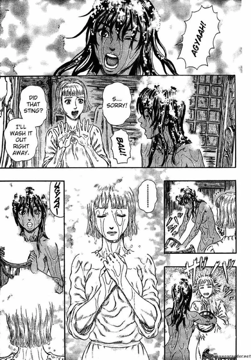 Berserk Chapter 33.1 page 24 - 