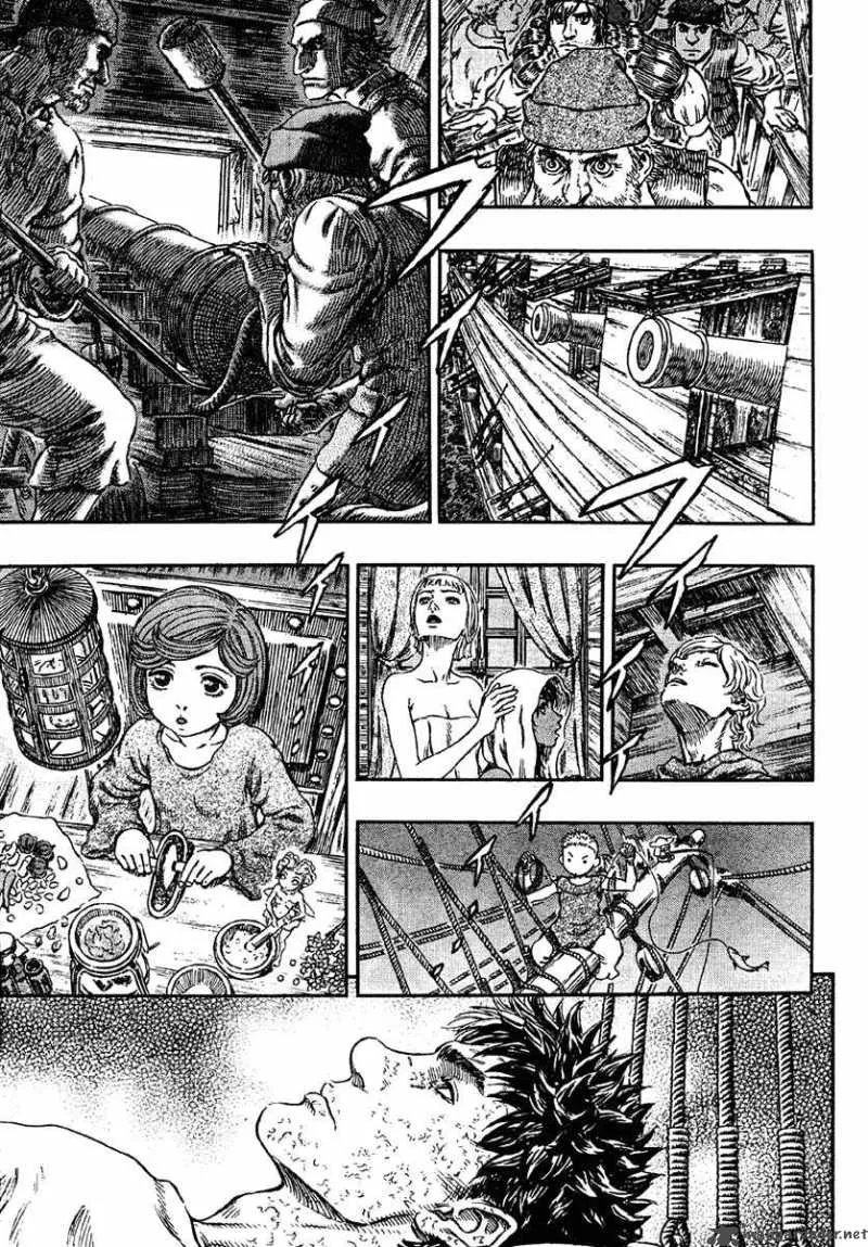 Berserk Chapter 33.1 page 30 - 