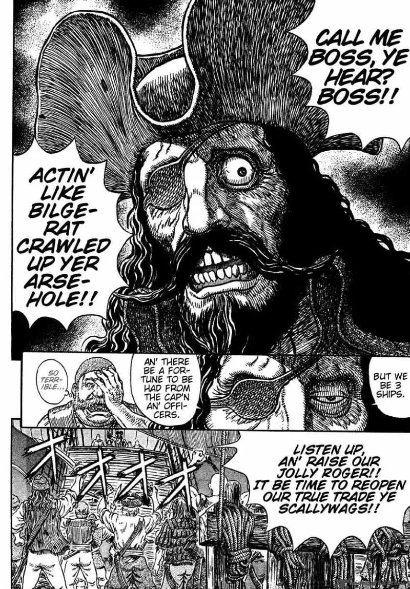 Berserk Chapter 33.1 page 32 - 