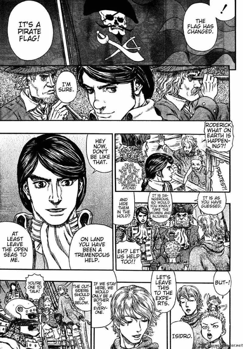 Berserk Chapter 33.1 page 33 - 