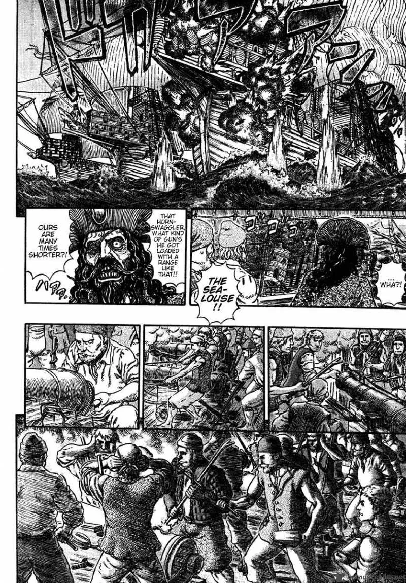 Berserk Chapter 33.1 page 35 - 