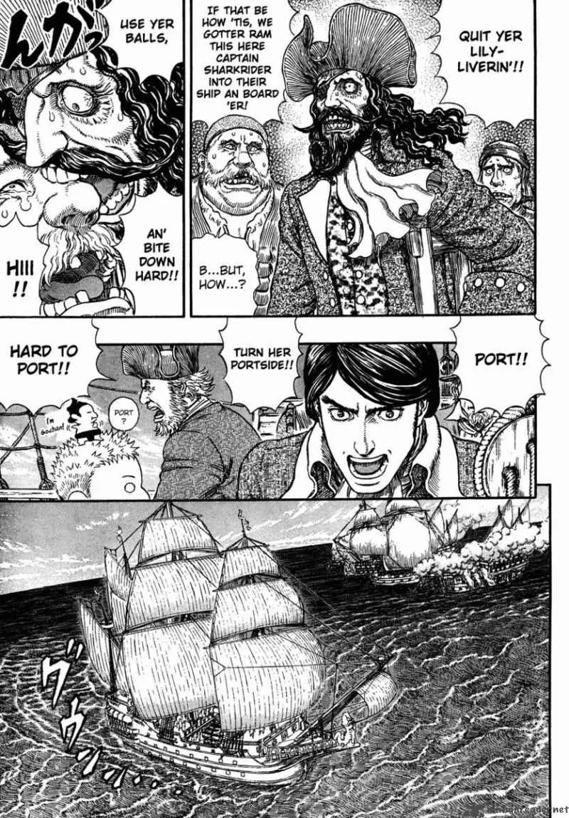 Berserk Chapter 33.1 page 42 - 
