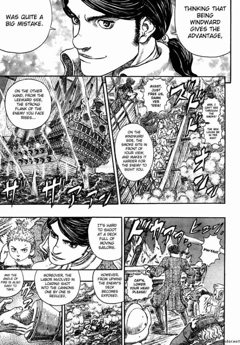 Berserk Chapter 33.1 page 44 - 