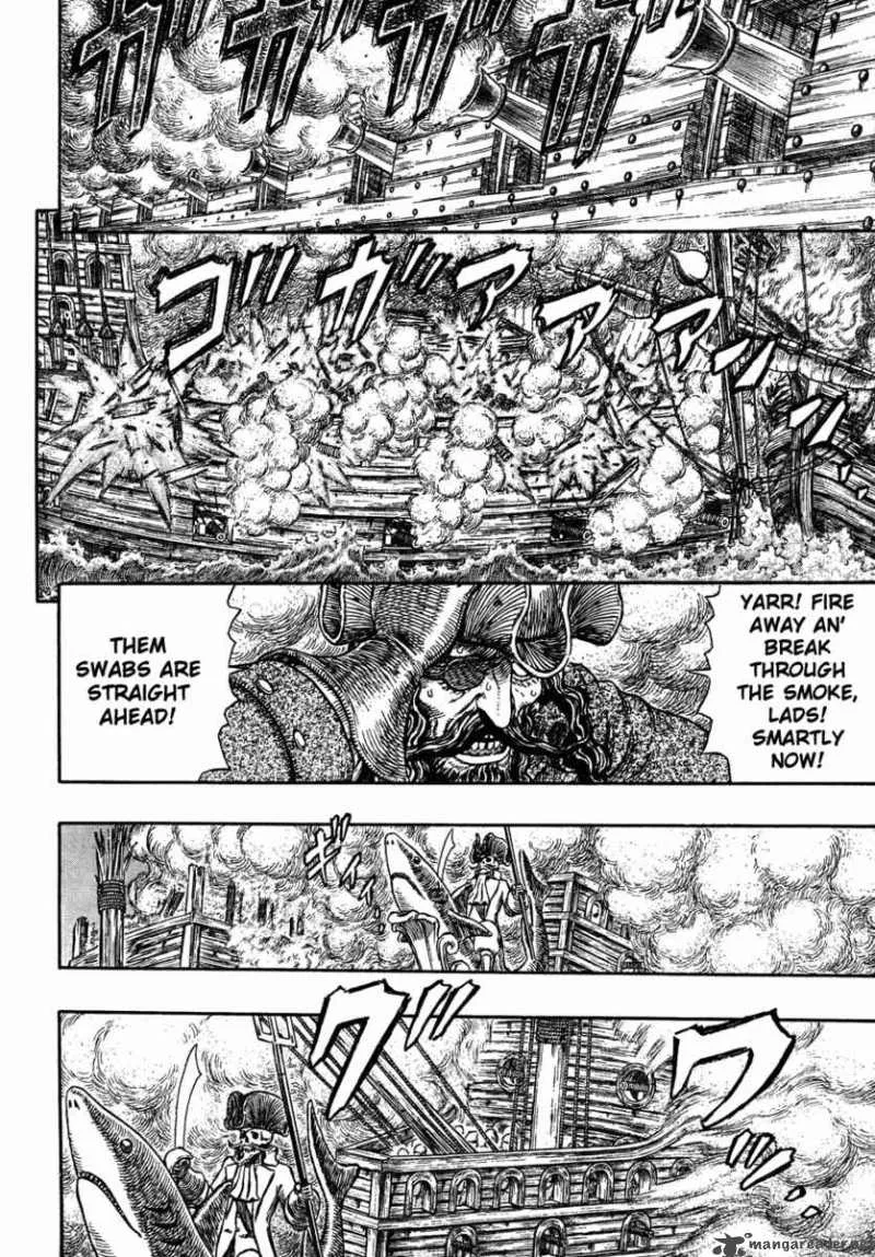 Berserk Chapter 33.1 page 45 - 