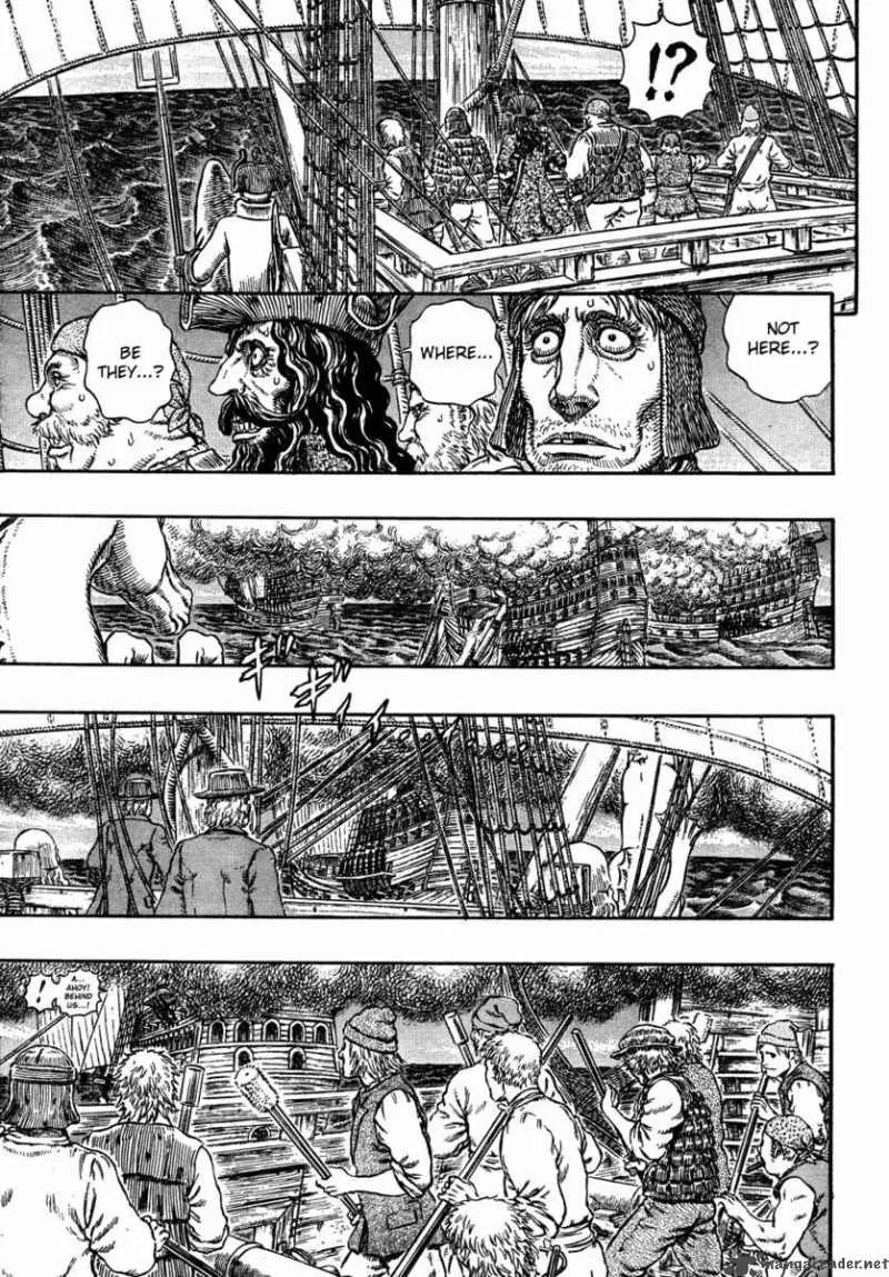 Berserk Chapter 33.1 page 46 - 