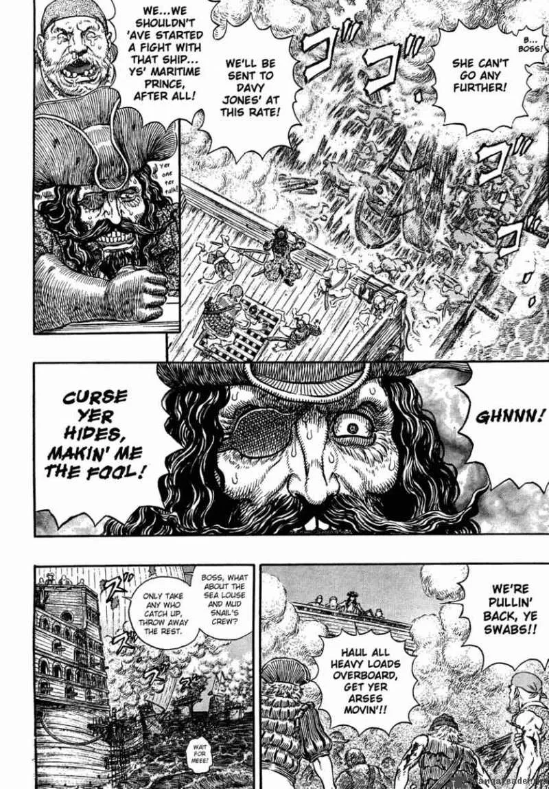 Berserk Chapter 33.1 page 48 - 
