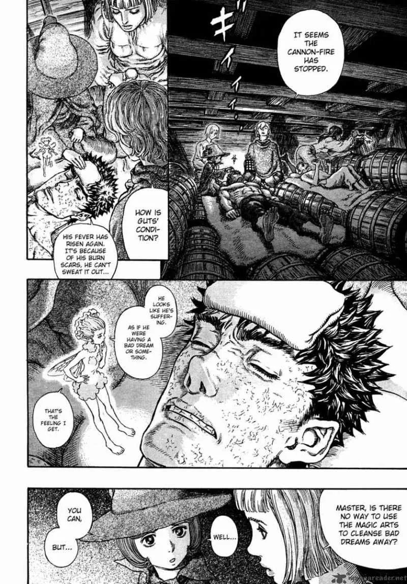 Berserk Chapter 33.1 page 50 - 