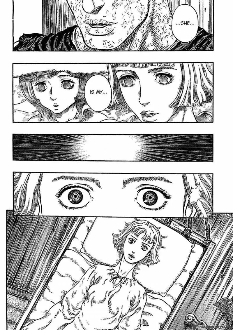 Berserk Chapter 33.1 page 6 - 
